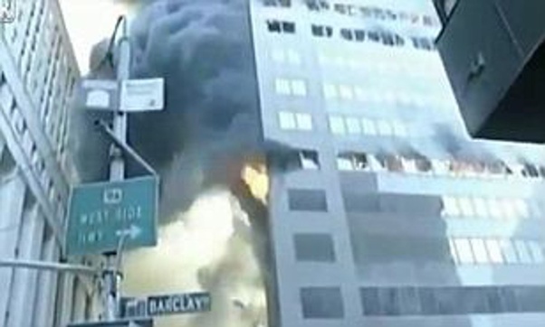 Расследование о теракте 11/9/2001 года в WTC (башни близнецы 11-S) подходит к концу