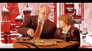 Позиция, за которую уважаю. Достойный человек!