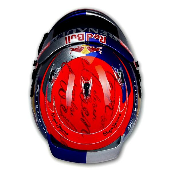 Формула-1 (сезон 2013)