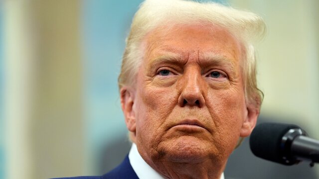 Представители России, Украины и США встретятся завтра в Мюнхене, — Трамп