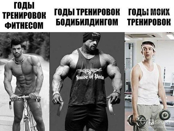 Изнанка фитнес центров: как найти хорошего тренера?