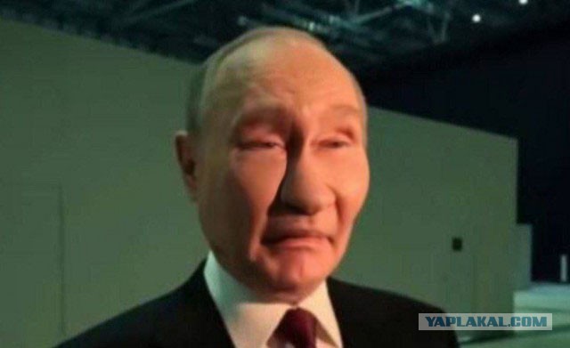 Путин: коэффициент рождаемости как минимум должен составлять 2,1 на одну женщину