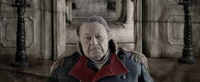 Первая и последняя роли великих советских актеров 06. 08 .25