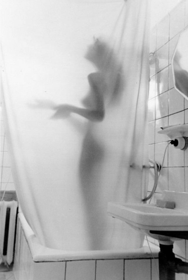 Фотографии из прошлого нашей страны – 136