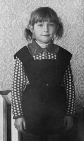 Фото детские