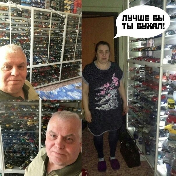 Картинки для деградации 259 (разной степени свежести)