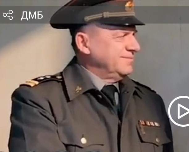 ДМБ сквозь годы