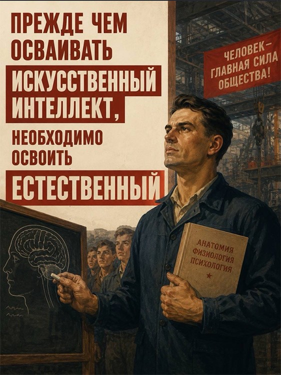 Лютую дичь - в массы!