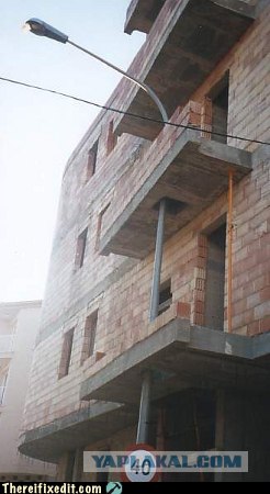 Подборка картинок с "there I Fixed It!". 44 фото