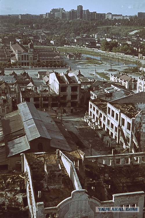 Харьков 1942