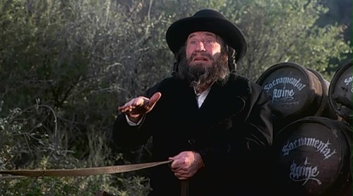 Камео — эпизодическая роль известных людей