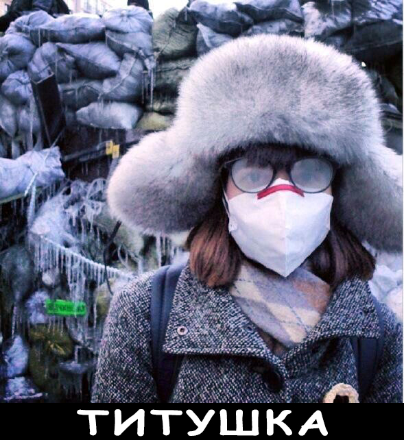 Украина штурмует верховную раду!