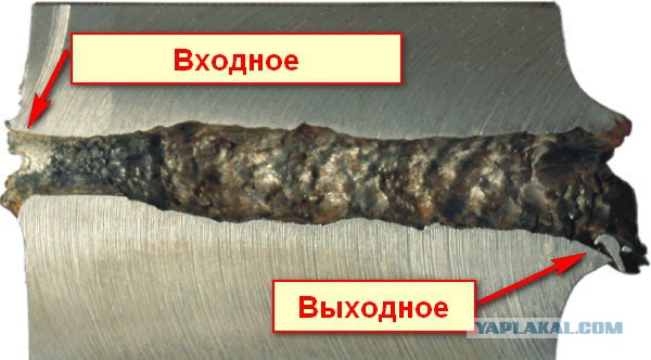 Расстрел революционеров в Киеве