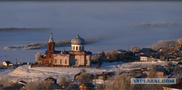 Москва-Уфа-Москва