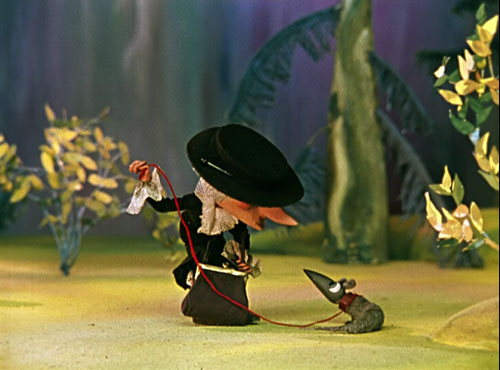 В РФ предложили создать свой интернет Чебурашка