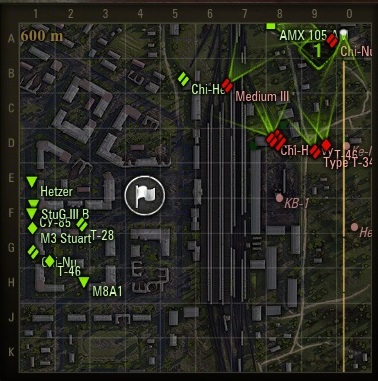 Wargaming 11