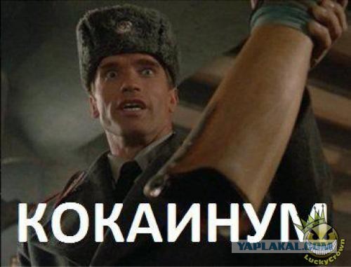 Депутат в Верховной Раде под наркотой