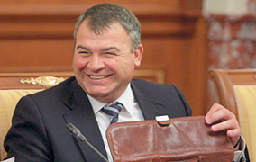 Их начали бить на улицах