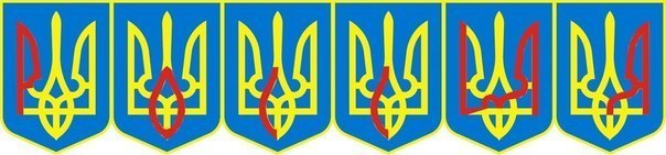 Любопытный факт об Украине