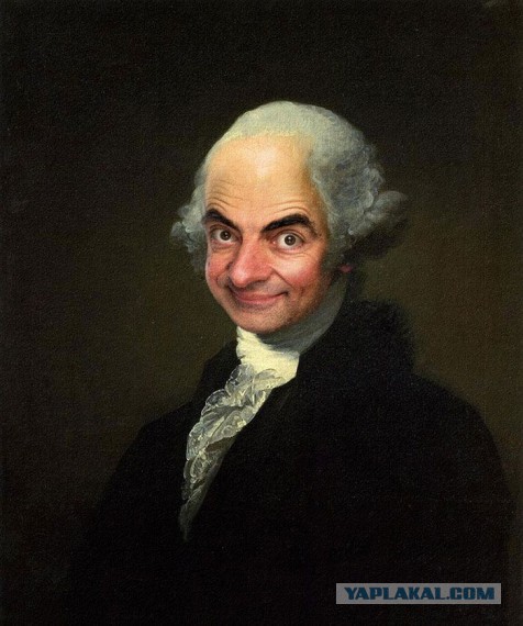 Пятничный позитифффчик