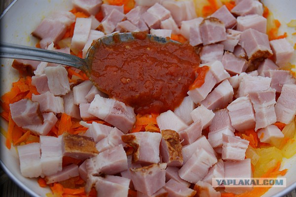 Рассольник, (FrauMarta, Ammok, Mitsv - против похмел