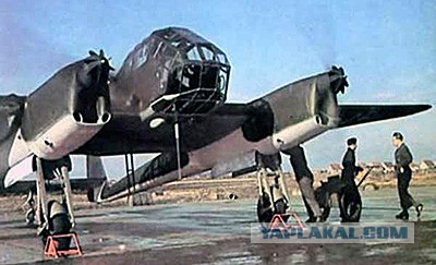 1941 год. Боль и мужество. Фото.