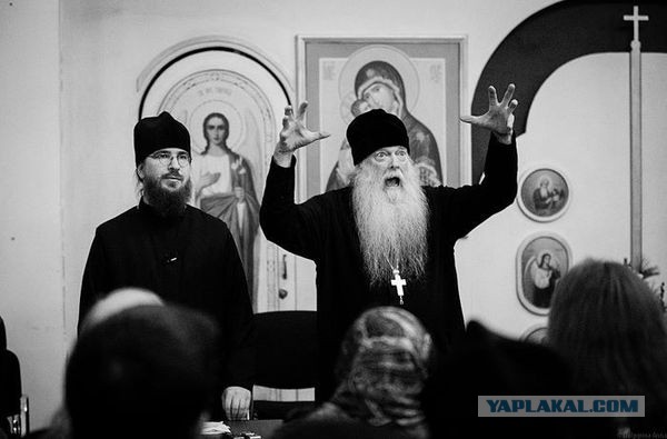 Как в 1958 году представляли технический прогресс