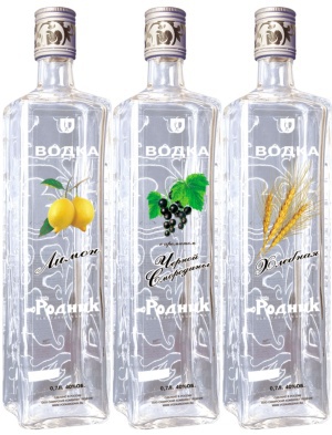 Какие продукты уникальны для Вашего региона?