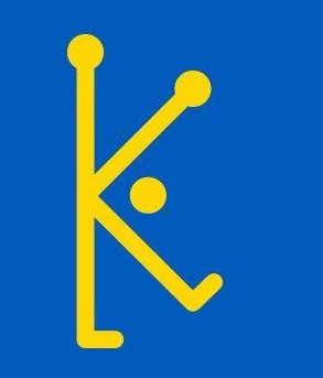 Логотип фонда Кличко