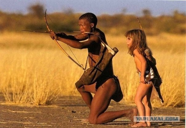 10 фотографий детей, чья прогулка удалась.