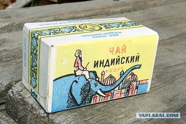 20 легендарных продуктов из 90-х