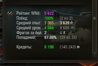 Wargaming 25!