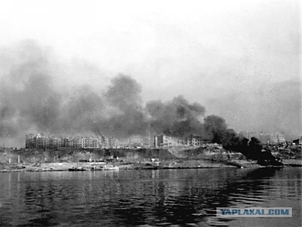 Русский солдат глазами гитлеровцев