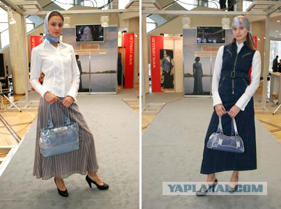 Мама, я хочу быть русским!