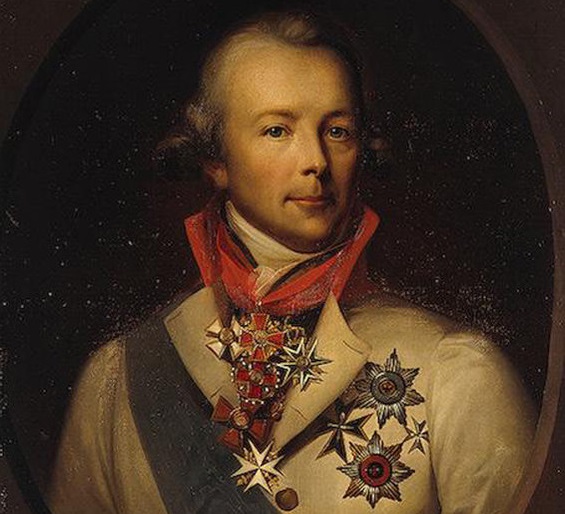 Самые таинственные люди в русской истории