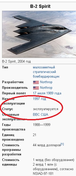 "НЛО", которое скрывали американцы