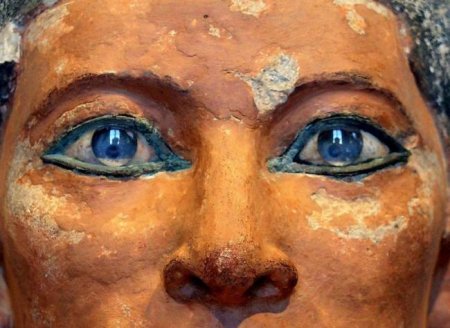 Древний Египет в голословных утверждениях