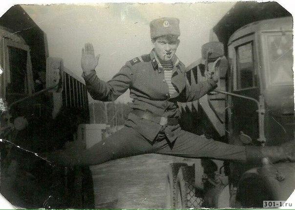 В часы досуга