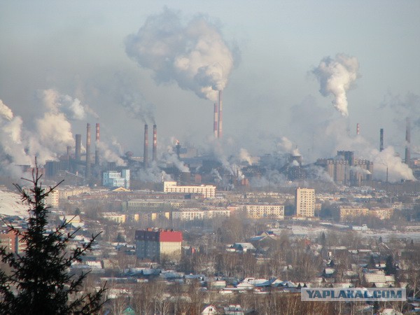 ТОП-10 российских городов по версии иностранцев