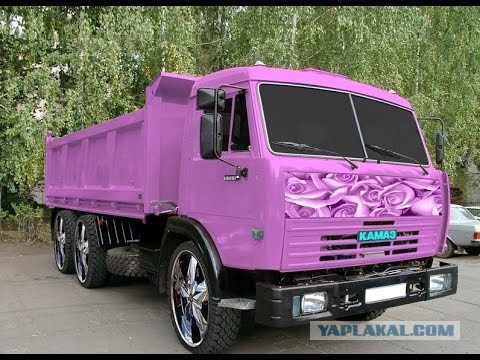 Автоюмор