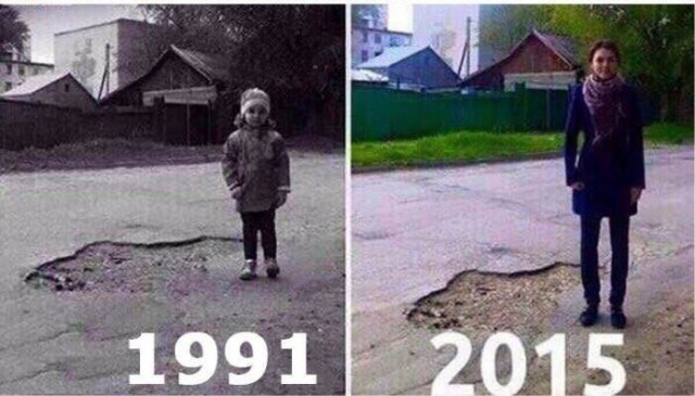 Автомобильные приколы