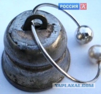 Любителям Кин-дза-дзы!