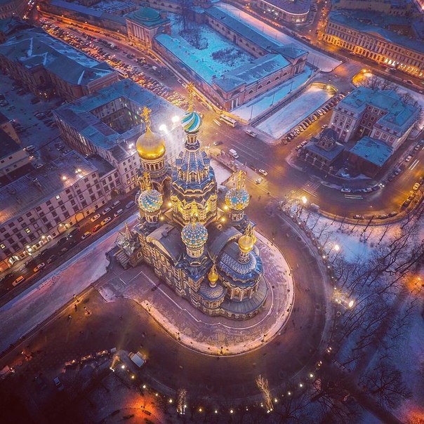 Картинки. Интересные, старые и не очень.