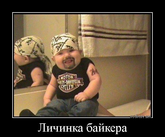 Малыши