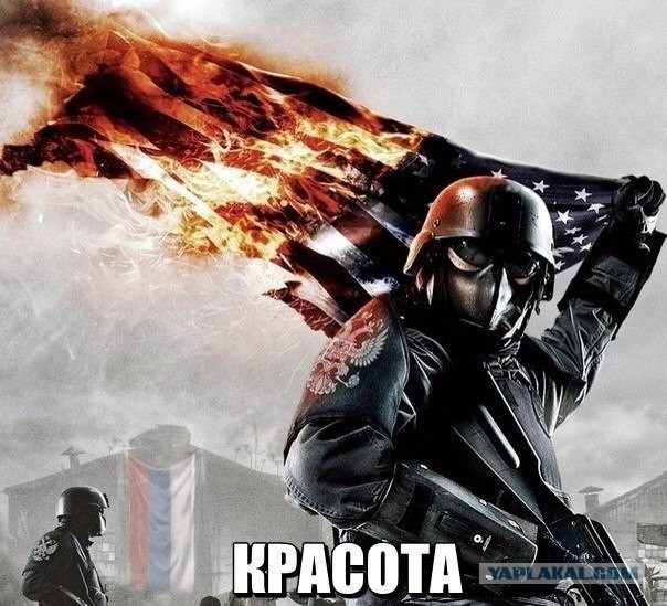 Черный юмор и цинизм в картинках