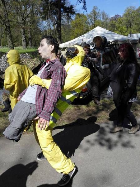 Подборка безудержного веселья