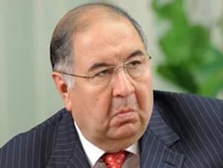 В Ярославле по подозрению в педофилии арестован олигарх Владимир Голубев