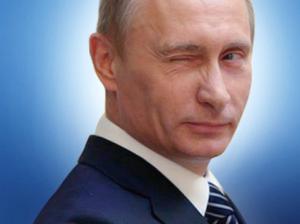 Приказав готовиться к войне, Путин не назвал врага...