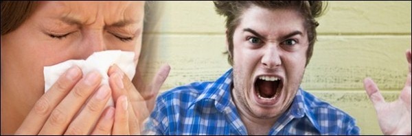 5 психических заболеваний, которые принимают