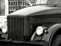 ГАЗ-51: легенды не умирают.